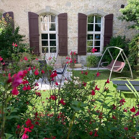 Hotel Les Ordalies Castelnaudary Exteriér fotografie